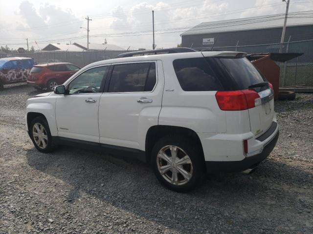 Photo 2 from auction – 2016 GMC TERRAIN SL with VIN 2GKALNEK4G6352362