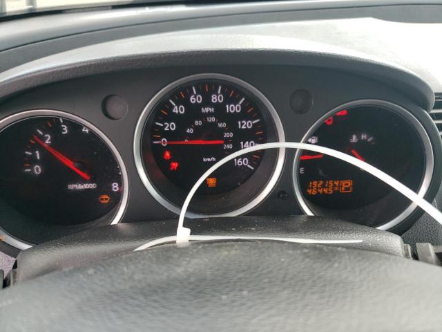 Фото 9 с аукциона – 2007 NISSAN MAXIMA SE с VIN 1N4BA41E47C836173