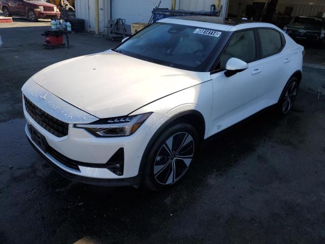 POLESTAR 2 2023 with VIN YSMED3KA1PL134014 - Photo from auction