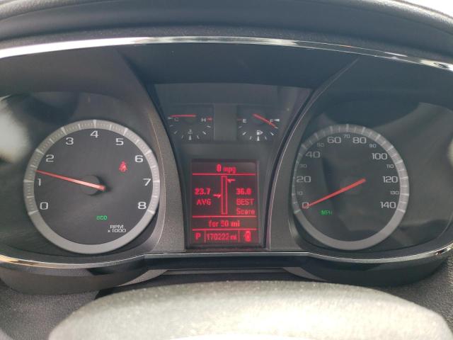 Zdjęcie 9 z aukcji – 2013 GMC TERRAIN SL z VIN 2GKALMEK4D6199908
