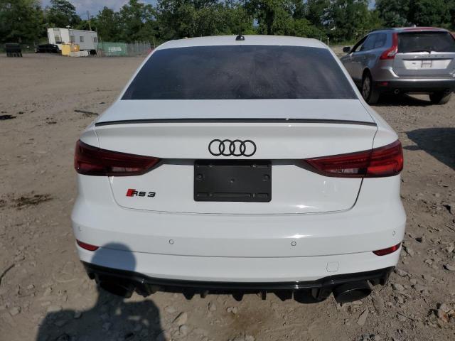 Photo 6 from auction – 2020 AUDI RS3 with VIN WUABWGFF9LA904345