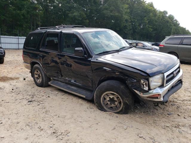 Photo 4 from auction – 1998 TOYOTA 4RUNNER SR with VIN JT3GN86R0W0085617