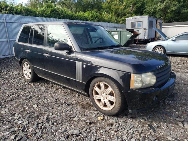 Photo 4 from auction – 2006 LAND ROVER RANGE ROVE with VIN SALMF15426A224965