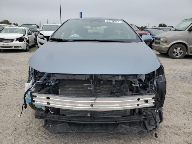 Photo 5 from auction – 2024 TOYOTA COROLLA LE with VIN JTDBCMFE2R3036634
