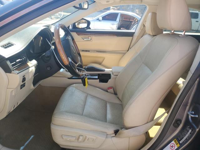 Photo 7 from auction – 2013 LEXUS ES 300H with VIN JTHBW1GG9D2031451