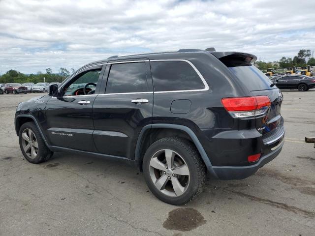 Photo 2 from auction – 2014 JEEP GRAND CHER with VIN 1C4RJFBG2EC546046