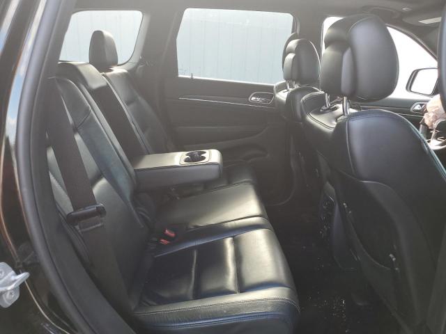 Photo 10 from auction – 2017 JEEP GRAND CHER with VIN 1C4RJFBG9HC876903