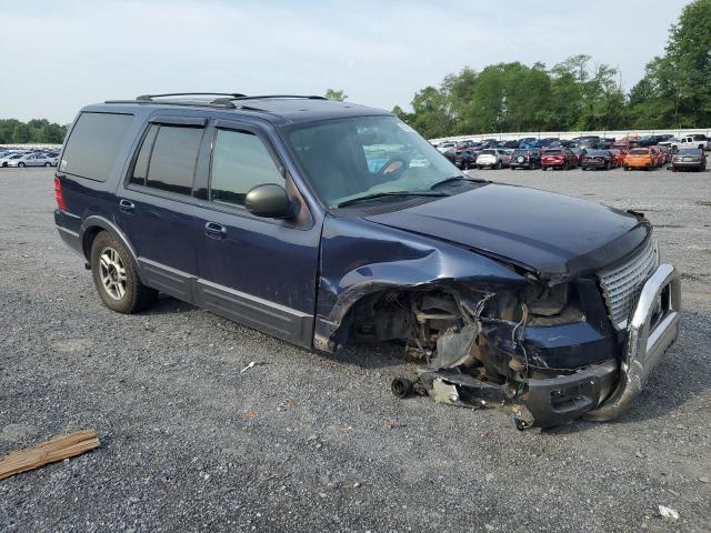Photo 4 from auction – 2004 FORD EXPEDITION with VIN 1FMFU16W34LB00206
