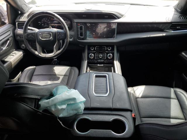Photo 8 from auction – 2023 GMC YUKON DENA with VIN 1GKS1DKL9PR376436