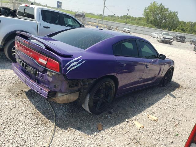 صورة رقم 3 من المزاد - 2014 DODGE CHARGER R/ مع VIN 2C3CDXCT8EH163941