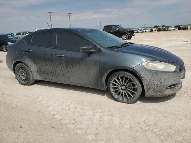 Photo 4 from auction – 2014 DODGE DART SE with VIN 1C3CDFAA1ED706393