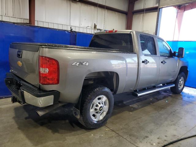 Photo 3 from auction – 2012 CHEVROLET SILVERADO with VIN 1GC1KXCG1CF158848