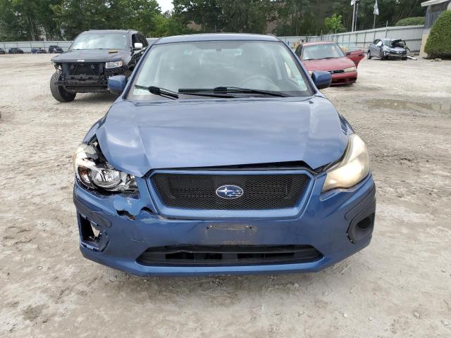Photo 5 from auction – 2013 SUBARU IMPREZA PR with VIN JF1GPAC65D2216555