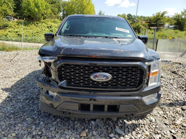 Photo 5 from auction – 2021 FORD F150 SUPER with VIN 1FTFW1E81MKD80778