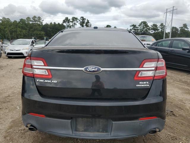 Photo 6 from auction – 2014 FORD TAURUS SEL with VIN 1FAHP2E80EG152938