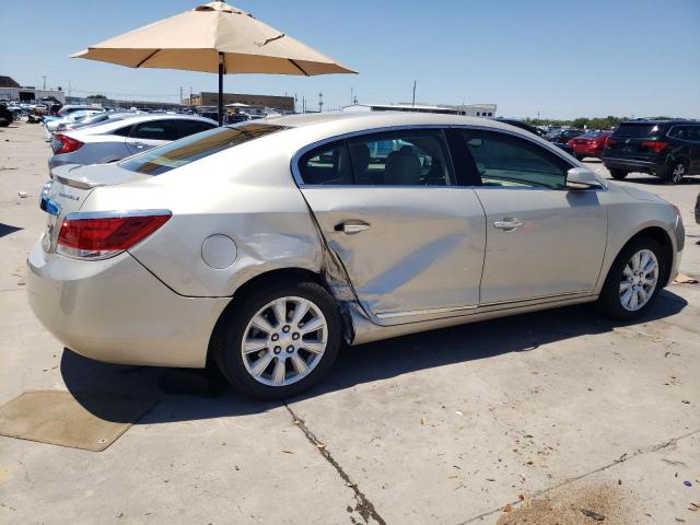 Photo 3 from auction – 2013 BUICK LACROSSE with VIN 1G4GC5ER3DF168305
