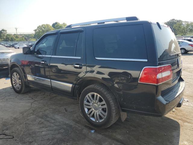 Photo 2 from auction – 2011 LINCOLN NAVIGATOR with VIN 5LMJJ2J59BEJ07148