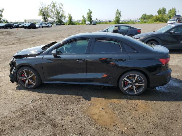 Photo 2 from auction – 2024 AUDI S3 PREMIUM with VIN WAUG3CGY8RA124024