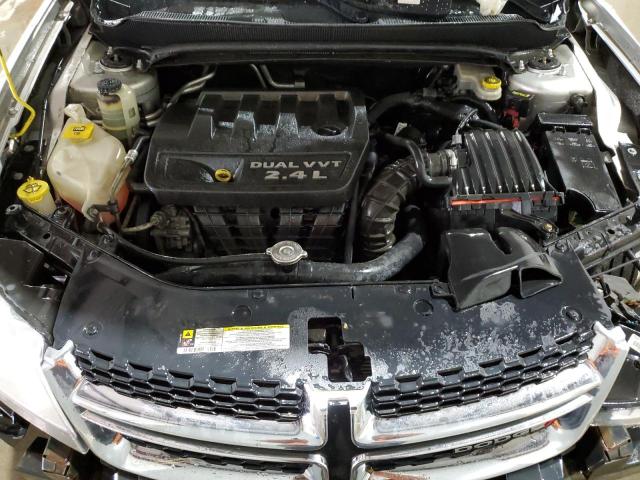 Photo 11 from auction – 2012 DODGE AVENGER SX with VIN 1C3CDZCB5CN222273