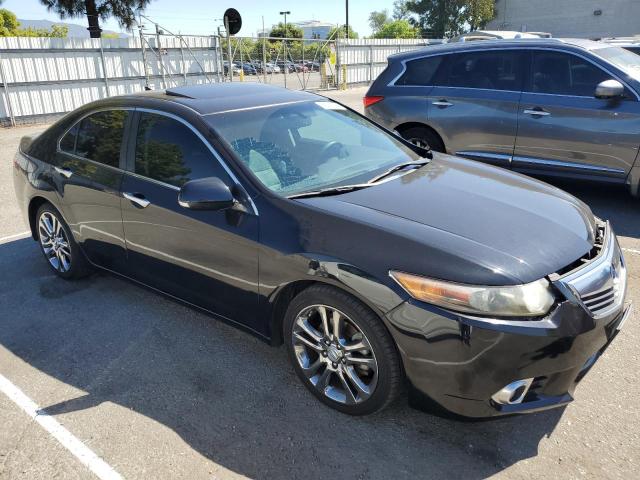 Photo 4 from auction – 2012 ACURA TSX TECH with VIN JH4CU2F65CC008637