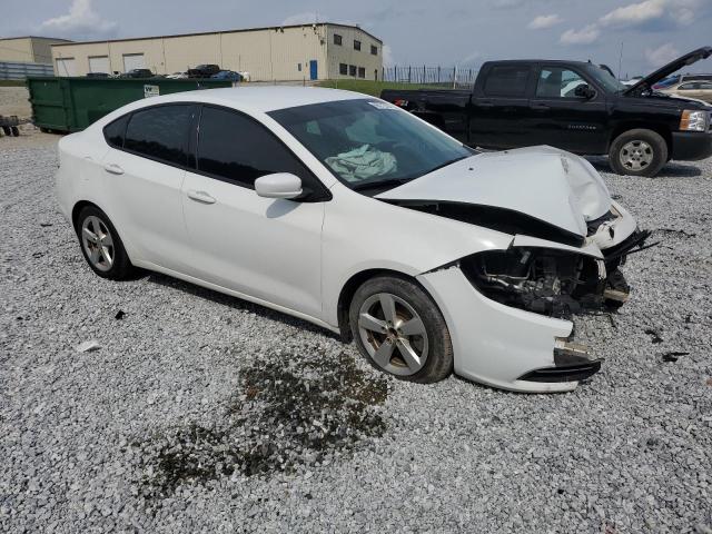 Photo 4 from auction – 2015 DODGE DART SXT with VIN 1C3CDFBB8FD265774