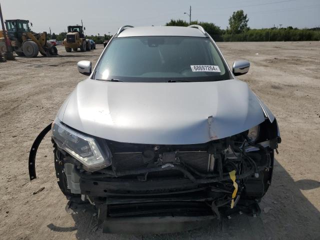 Photo 5 from auction – 2020 NISSAN ROGUE S with VIN KNMAT2MT6LP500459