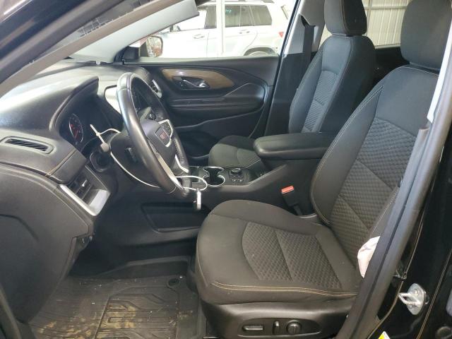 Photo 7 from auction – 2021 GMC TERRAIN SL with VIN 3GKALTEV4ML367918