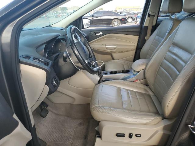Photo 7 from auction – 2015 FORD ESCAPE SE with VIN 1FMCU0G92FUC35244