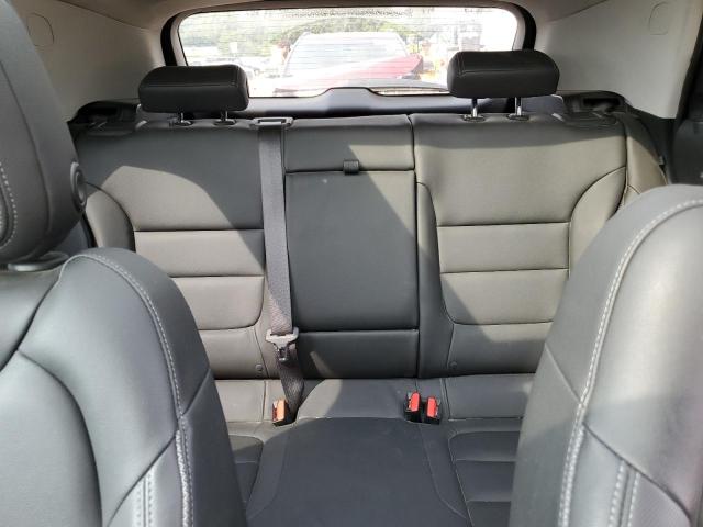 Zdjęcie 10 z aukcji – 2021 CHEVROLET TRAILBLAZE z VIN KL79MPSL4MB033957