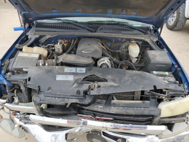 Photo 11 from auction – 2003 GMC NEW SIERRA with VIN 2GTEC19VX31118728