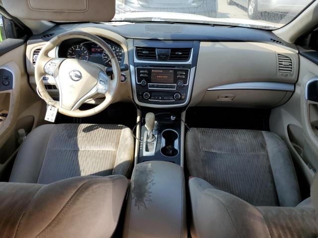 Photo 8 from auction – 2017 NISSAN ALTIMA 2.5 with VIN 1N4AL3AP8HC156697