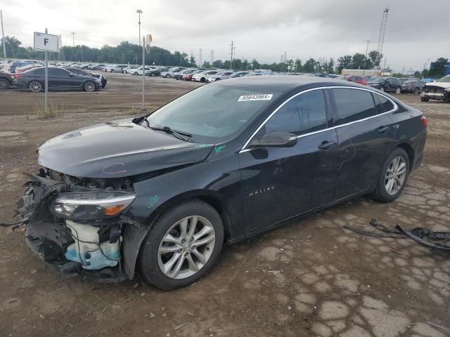 CHEVROLET MALIBU LT 2016 with VIN 1G1ZE5ST4GF259152 - Photo from auction