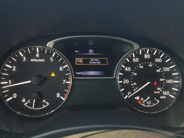 Photo 9 from auction – 2020 NISSAN PATHFINDER with VIN 5N1DR2AN4LC632771