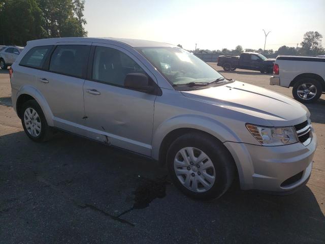 Photo 4 from auction – 2014 DODGE JOURNEY SE with VIN 3C4PDCAB3ET132619