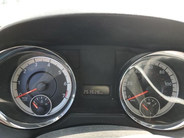 Photo 9 from auction – 2018 DODGE GRAND CARA with VIN 2C4RDGBG3JR296427
