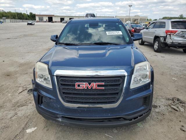Photo 5 from auction – 2016 GMC TERRAIN SL with VIN 2GKALMEK3G6119471
