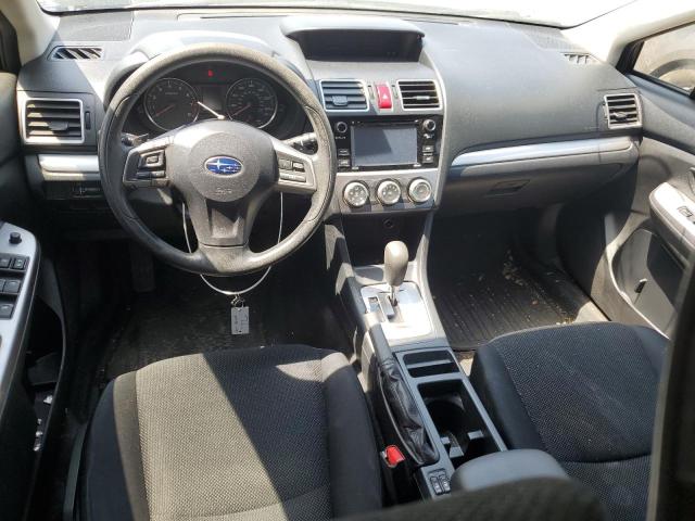 Photo 8 from auction – 2015 SUBARU IMPREZA PR with VIN JF1GPAC61FH283055