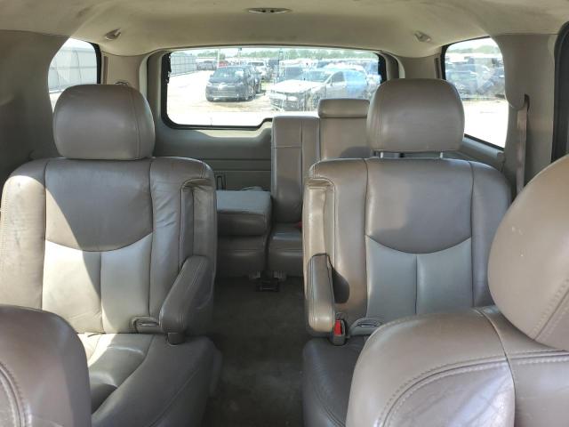 Photo 10 from auction – 2004 GMC YUKON DENA with VIN 1GKEK63U44J119952