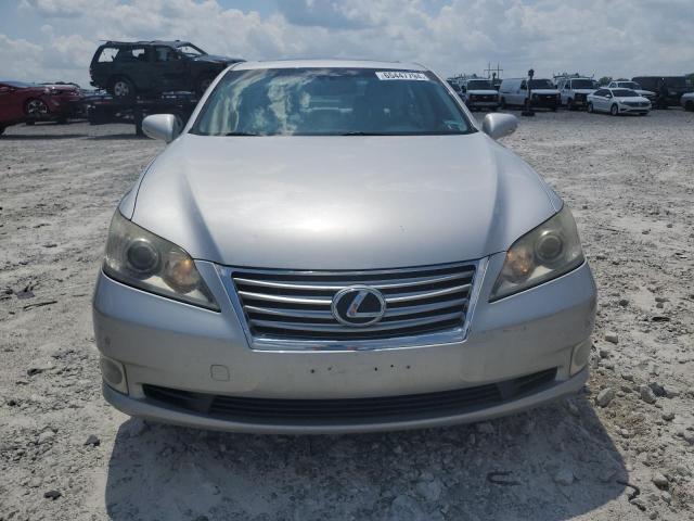 Photo 5 from auction – 2010 LEXUS ES 350 with VIN JTHBK1EG6A2396020