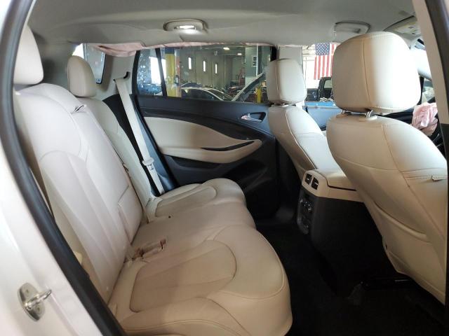 Photo 11 from auction – 2019 BUICK ENVISION E with VIN LRBFXCSAXKD007951