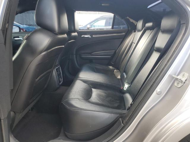 Photo 10 from auction – 2013 CHRYSLER 300C with VIN 2C3CCAKT6DH573623
