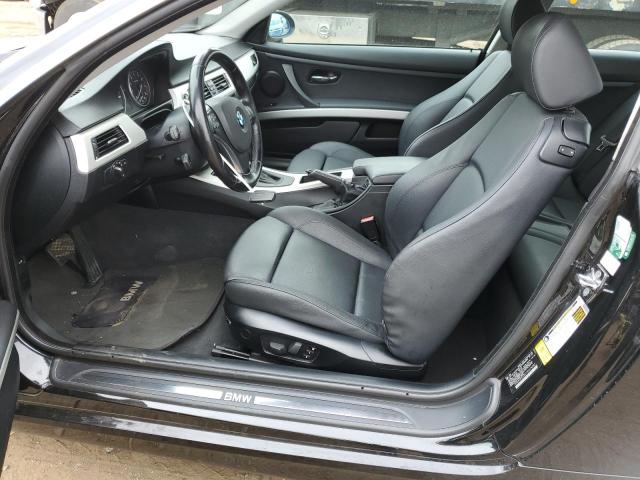 Photo 7 from auction – 2007 BMW 328 I with VIN WBAWB33577PV74347