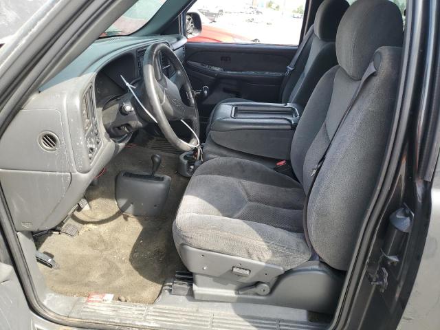 Photo 7 from auction – 2003 CHEVROLET SILVERADO with VIN 2GCEK19TX31355219