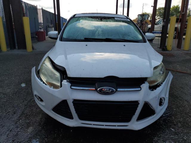 Photo 5 from auction – 2013 FORD FOCUS SE with VIN 1FADP3F29DL275173