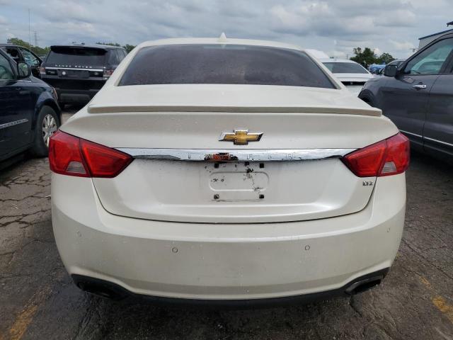 Photo 6 from auction – 2014 CHEVROLET IMPALA LTZ with VIN 1G1145SL3EU100129
