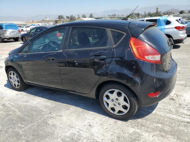 Photo 2 from auction – 2012 FORD FIESTA SE with VIN 3FADP4EJXCM150954
