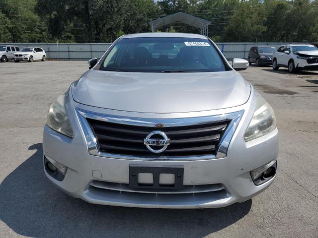 Photo 5 from auction – 2013 NISSAN ALTIMA 2.5 with VIN 1N4AL3AP8DN479663