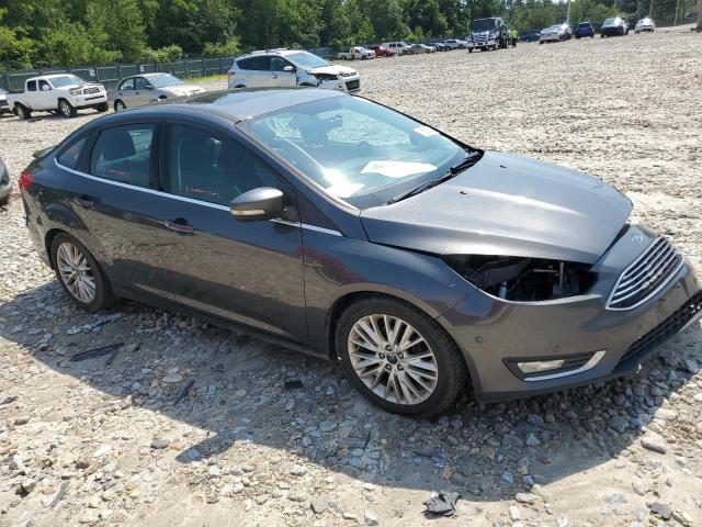 Photo 4 from auction – 2015 FORD FOCUS TITA with VIN 1FADP3J21FL338048