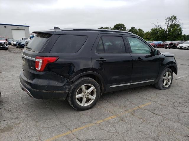 Photo 3 from auction – 2017 FORD EXPLORER X with VIN 1FM5K8D85HGB72215