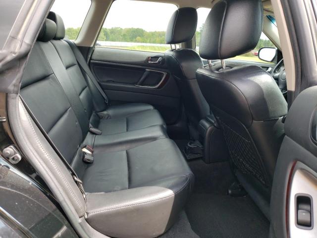 Фото 11 с аукциона – 2008 SUBARU OUTBACK 2. с VIN 4S4BP62C487318667